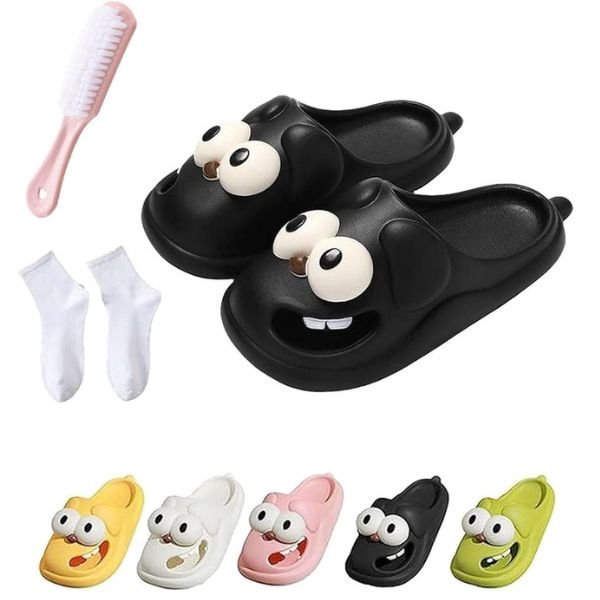 TongueSlipper - Frest