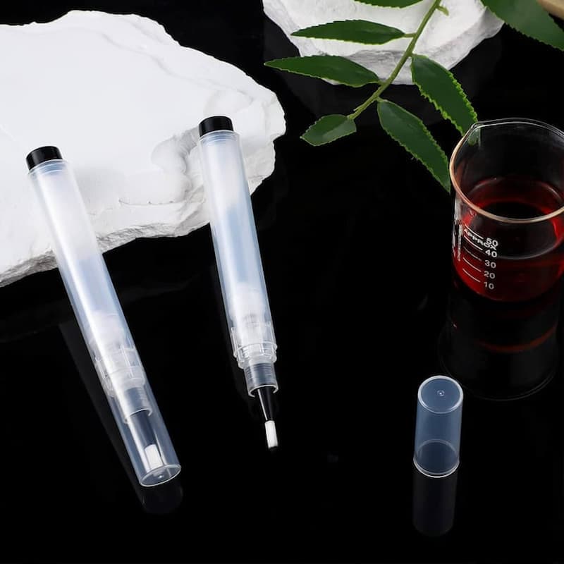 TouchUpBrush - Auffüllbarer Ausbesserungslack - Pinsel - Frest