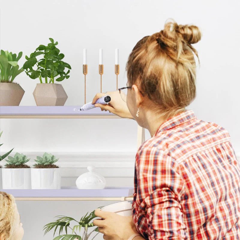 TouchUpBrush - Auffüllbarer Ausbesserungslack - Pinsel - Frest