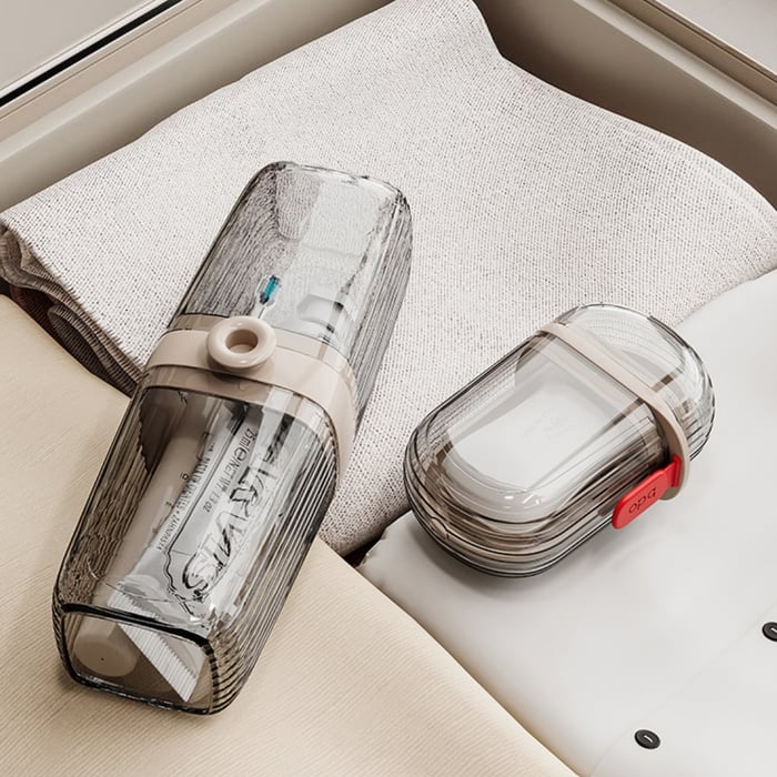 TravelCase - Frest