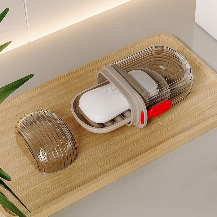 TravelCase - Frest