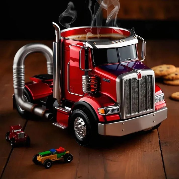 TruckMug - Frest