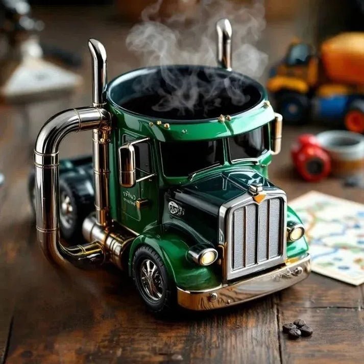 TruckMug - Frest