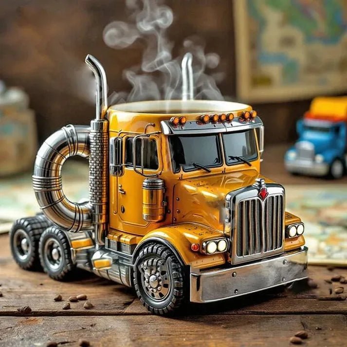 TruckMug - Frest
