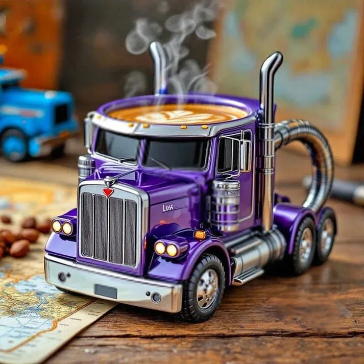 TruckMug - Frest