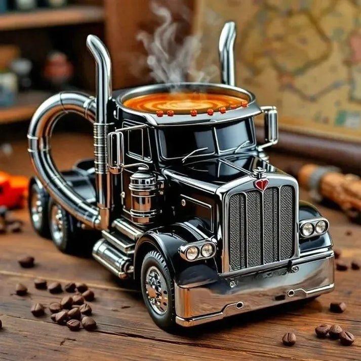 TruckMug - Frest