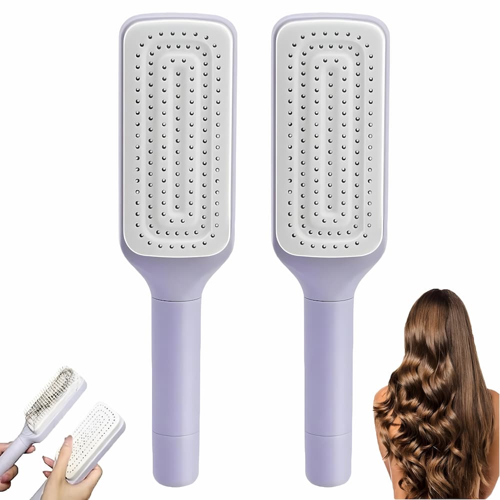 TwistBrush - Drehen und sauber sein! - Frest