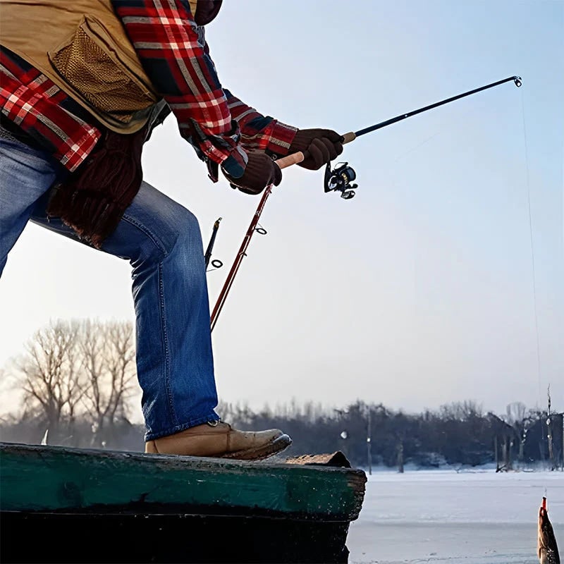 UnHook™ - Endlich den Angelhaken leicht herausbekommen! - Frest