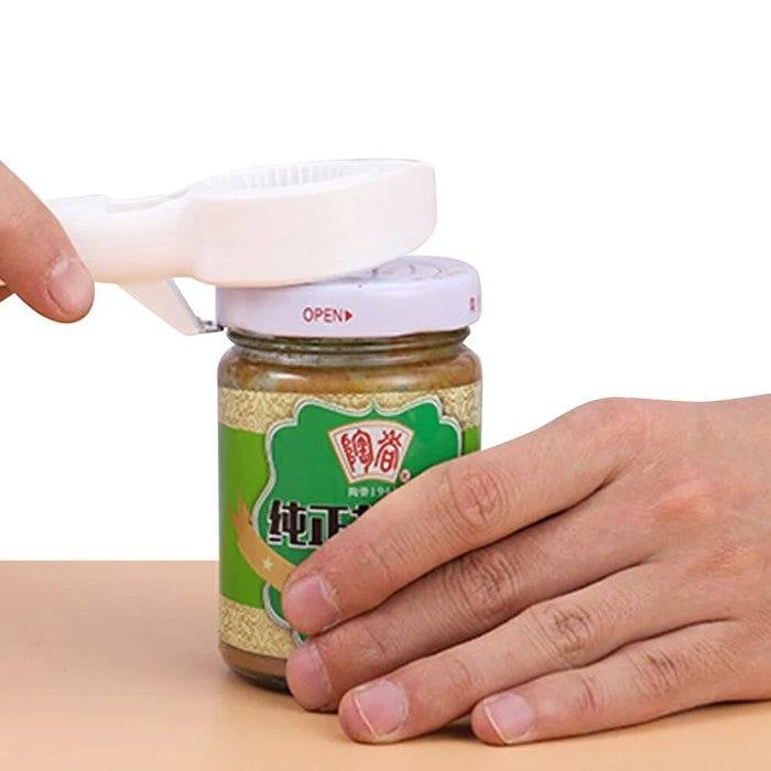 Wedgarona - Dosen und Flaschen lassen sich mühelos öffnen! - Frest