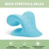 WhaleStretch™ - Linderung von Nackenschmerzen in nur 10 Minuten pro Tag! - Frest