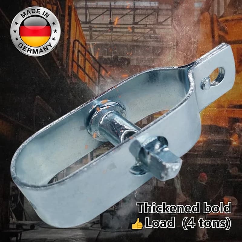 WireTensioner - Spannen Sie die Drähte in Ihrem Zaun ganz einfach! - Frest