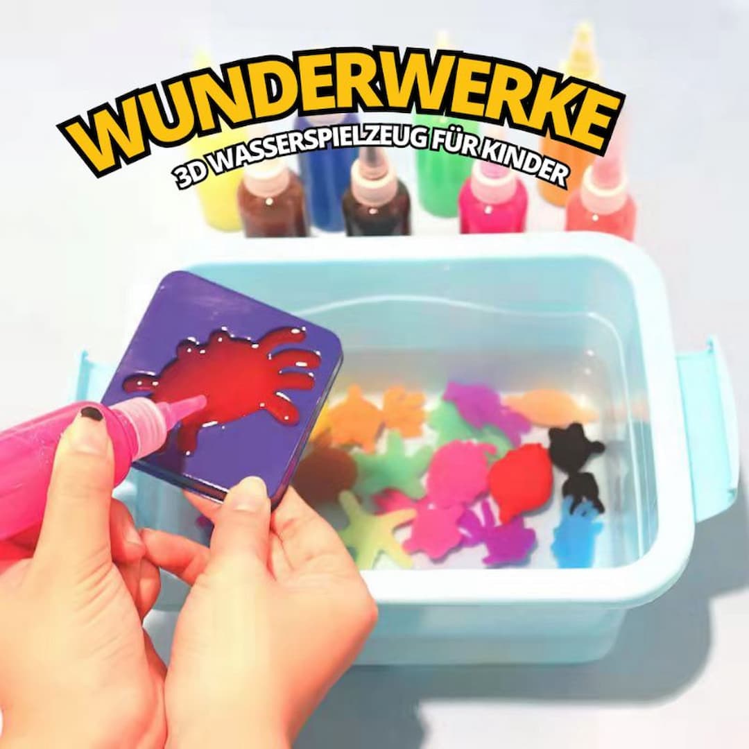Wunderwerke - Endloser Spaß - Frest