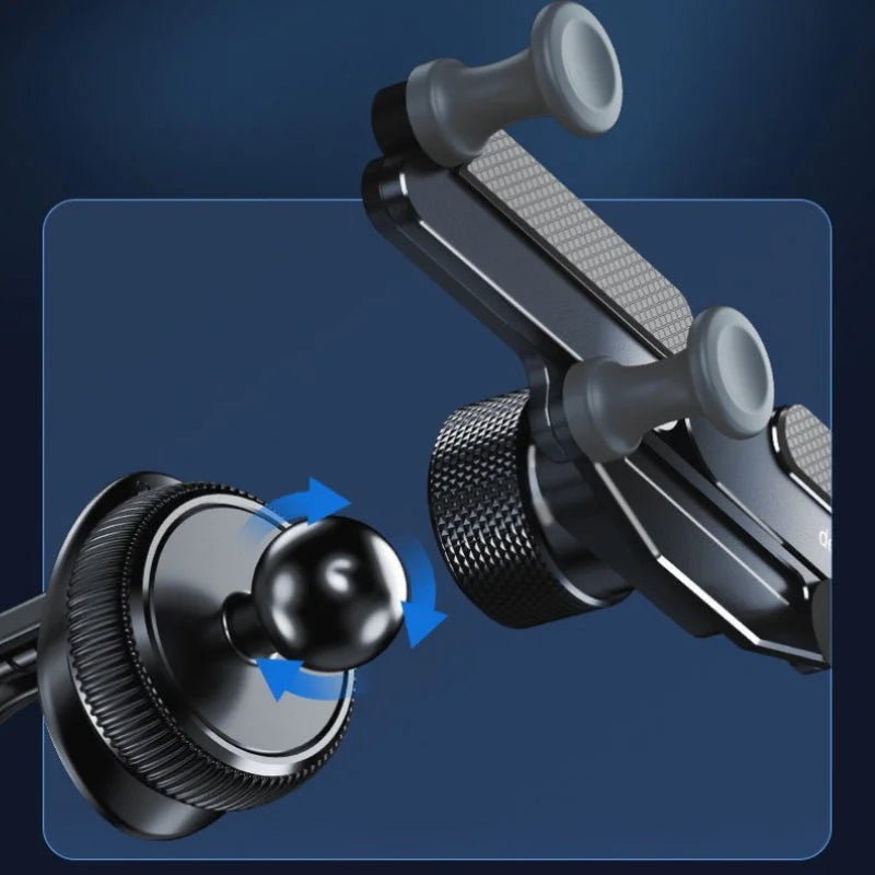 Xholdr - Unsichtbare Air Vent Mount Auto Telefonhalterung - Frest