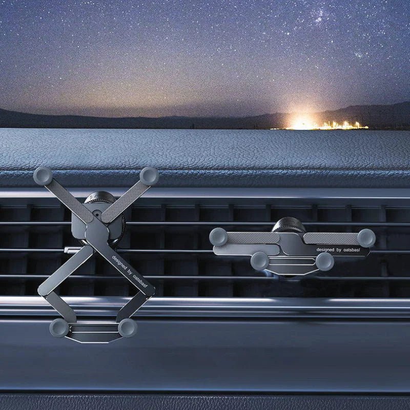 Xholdr - Unsichtbare Air Vent Mount Auto Telefonhalterung - Frest