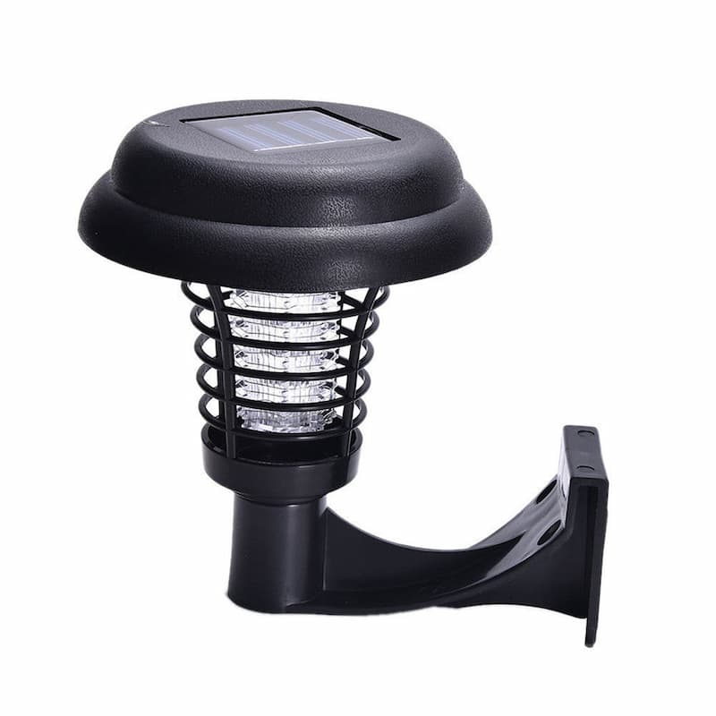 ZappLamp - Anti - Mücken - Lampe für draußen - Frest