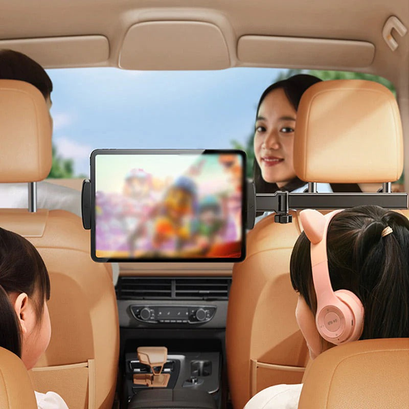 Headrest Arm -  Tablet-Halterung für Kopfstützen im Auto