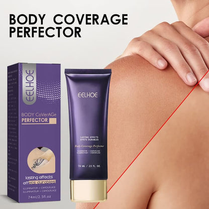 Body Perfector - Gleicht den Teint aus und korrigiert Hautunreinheiten