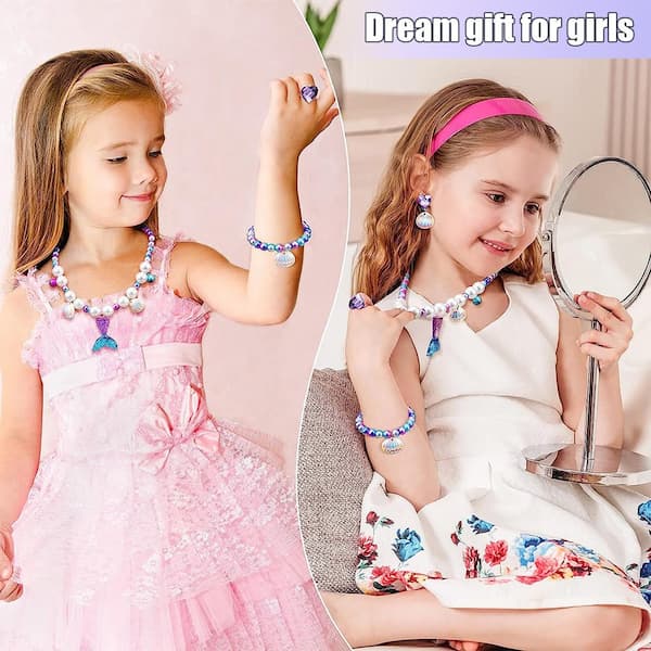 Charm Bracelet Kit - Entfessle deine kreative Ader mit jedem dieser bezaubernden Armbänder
