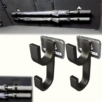 Autosonnenschirmhalter