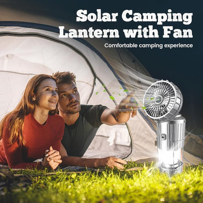 FanLamp