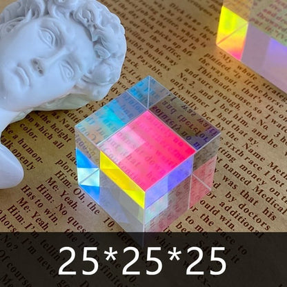 PrismCube