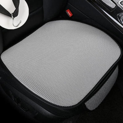 ComfortSeat - Atmungsaktive Autositzbezüge aus Eisseide mit rutschfester Rückseite