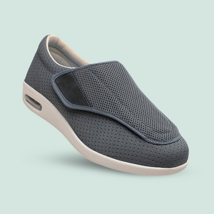 ComfySteps - Bequeme Schuhe für geschwollene Füße