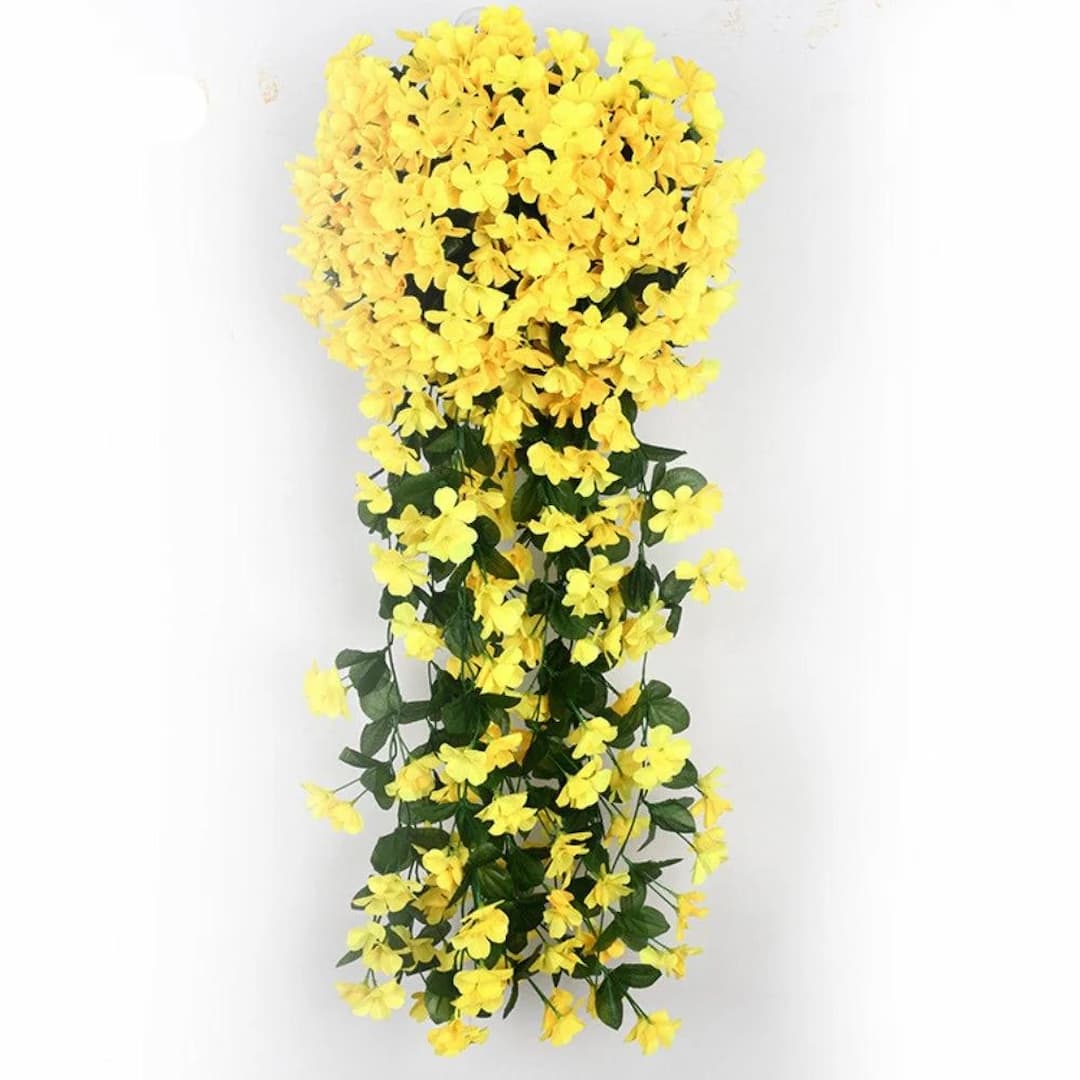 Forever Flower Pots - Schaffen Sie mühelos eine warme Atmosphäre mit Blumen, die ewig frisch bleiben