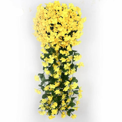 Forever Flower Pots - Schaffen Sie mühelos eine warme Atmosphäre mit Blumen, die ewig frisch bleiben