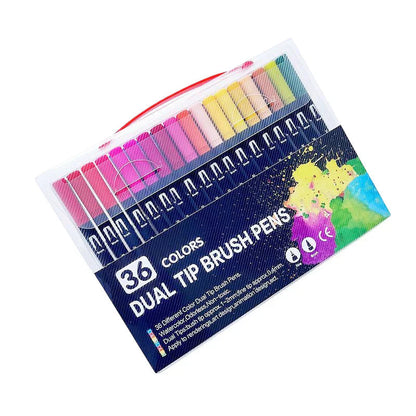 Number Coloring - Verwandle deinen Stress in lebendige Meisterwerke