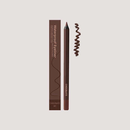 Luvona - Langanhaltender Eyeliner-Stift