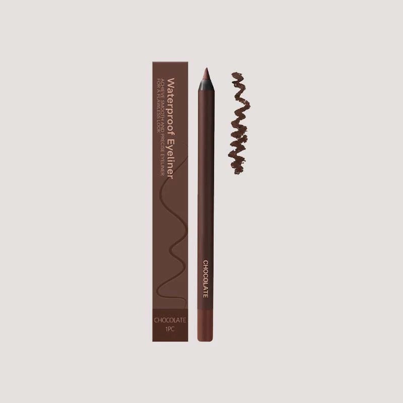 Luvona - Langanhaltender Eyeliner-Stift