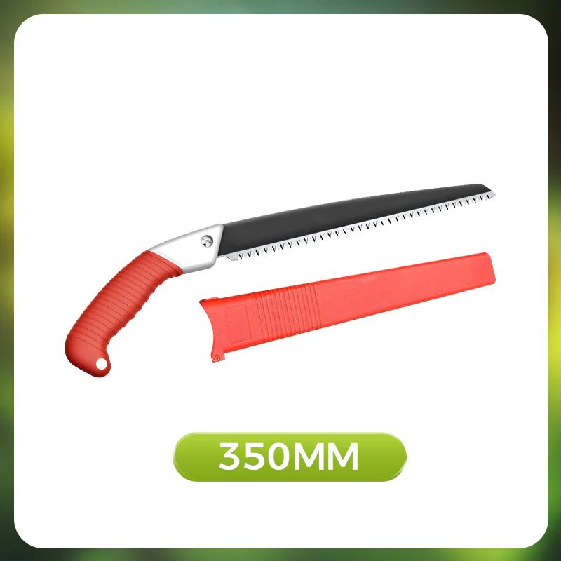 Pruning Saw - Scharfe tragbare Astsäge