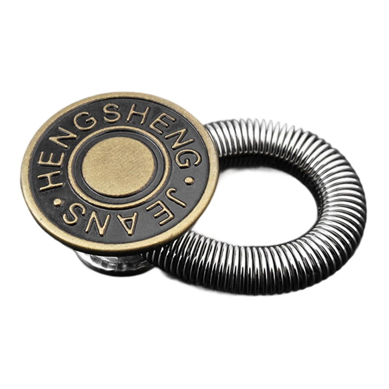 Button Stretcher - So werden enge Jeans mit einem Handgriff wieder bequem