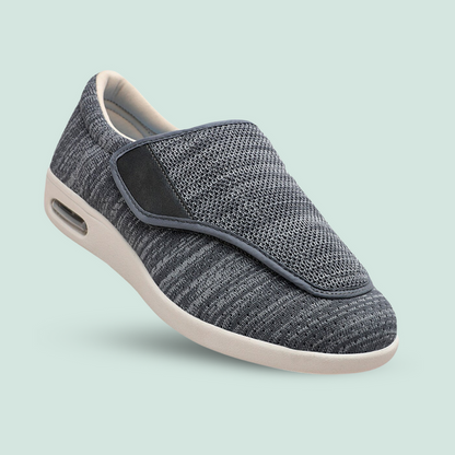 ComfySteps - Bequeme Schuhe für geschwollene Füße