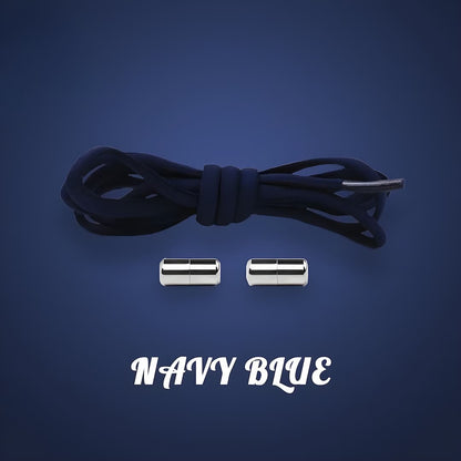 No-Tie Laces