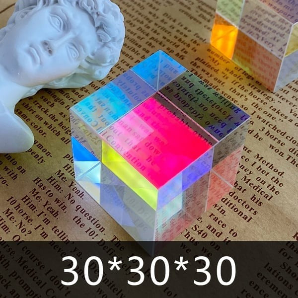 PrismCube