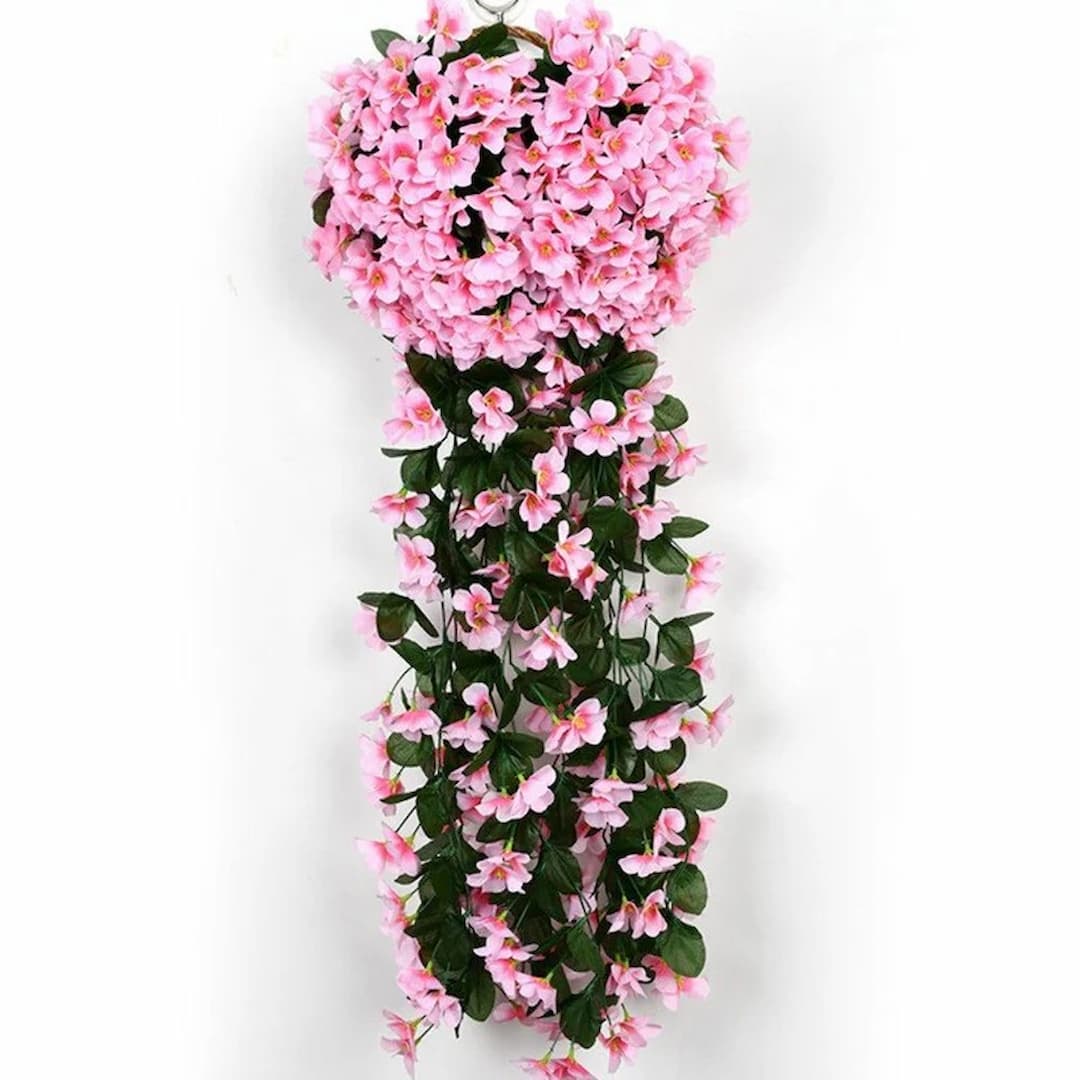 Forever Flower Pots - Schaffen Sie mühelos eine warme Atmosphäre mit Blumen, die ewig frisch bleiben