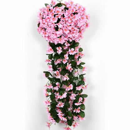 Forever Flower Pots - Schaffen Sie mühelos eine warme Atmosphäre mit Blumen, die ewig frisch bleiben