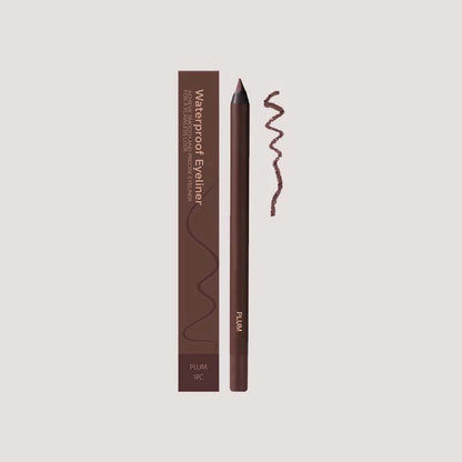 Luvona - Langanhaltender Eyeliner-Stift