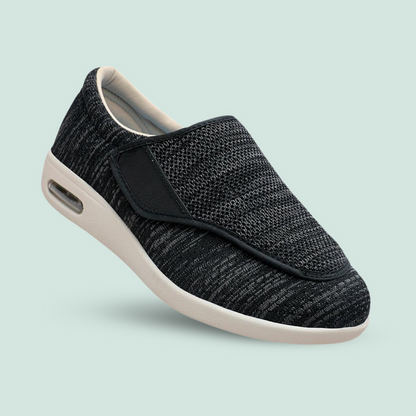 ComfySteps - Bequeme Schuhe für geschwollene Füße