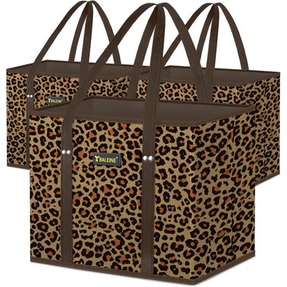 Foldable Tote - Faltbare Tragetasche mit verstärktem Boden