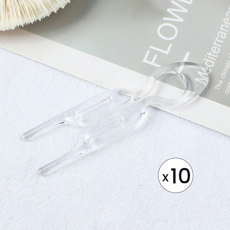 Hair Pin - Müheloser Halt den ganzen Tag lang, der dich glamourös und selbstbewusst erscheinen lässt [10 Stück]