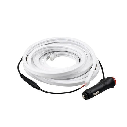 Trunk Light Strip - Jedes Mal, wenn du den Kofferraum öffnest, wird er von einer automatisch eingeschalteten Beleuchtung erhellt