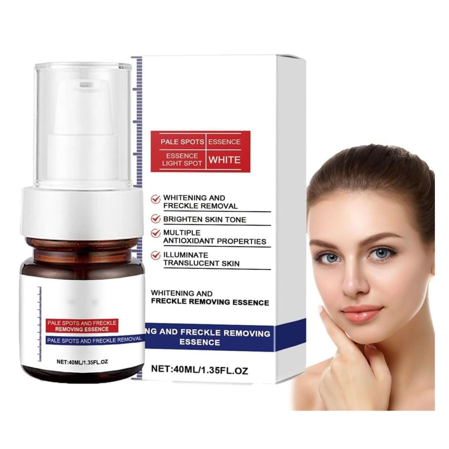 Vitamin C Gesichtscreme