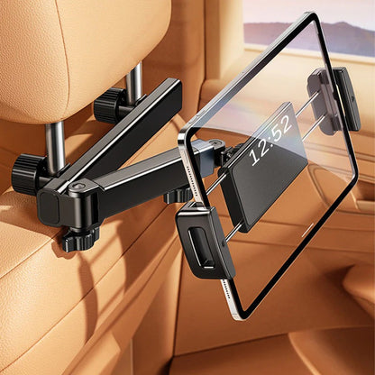 Headrest Arm -  Tablet-Halterung für Kopfstützen im Auto