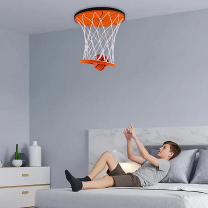 CeilingHoop - Basketball-Set für die Zimmerdecke