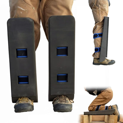 CrawlPads -  Der ultimative Bewegungscrawler