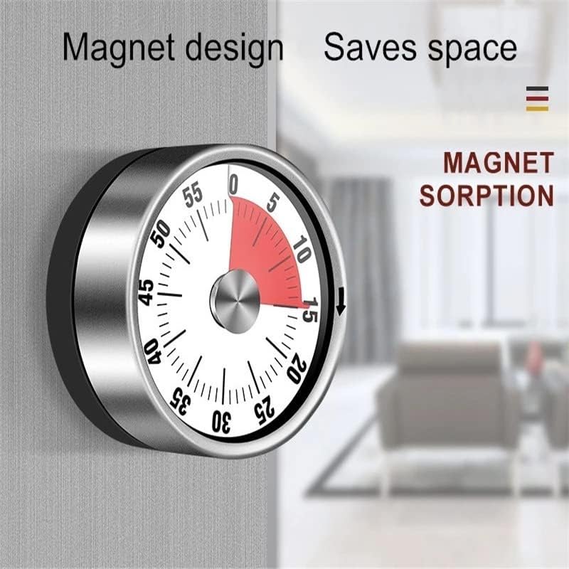 Visitimer - Magnetischer Timer Magnetic