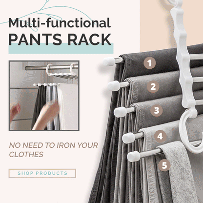 TrouserHanger